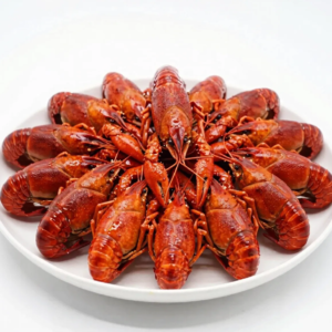 Варені раки