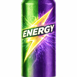 Енерджі