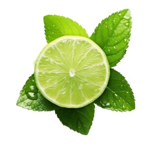 Лайм-м’ята