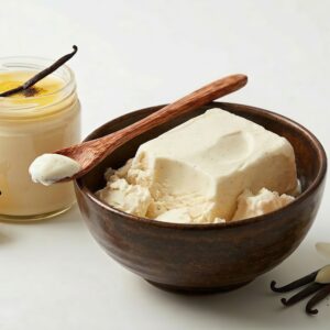 Масло-Ваніль / Пломбір