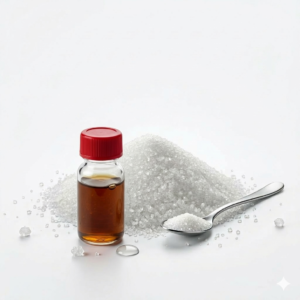 Солодка модуляція