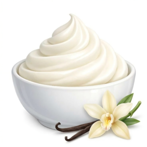 Ваніль-вершки