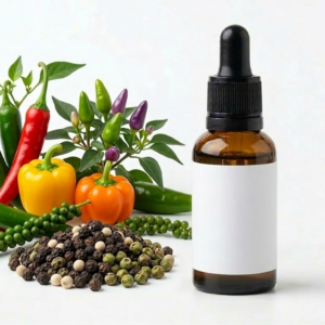 Екстракт перцю