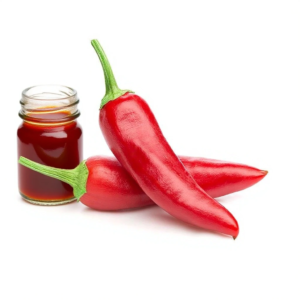 Екстракт Чилі
