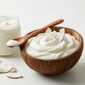 Кокос-вершки