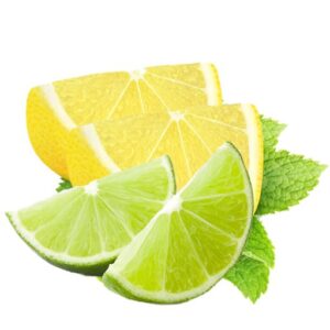 Лимон-лайм