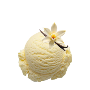 Молоко – Ваніль / Пломбір