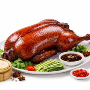 Пекінська качка