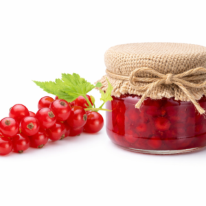 Червона смородина