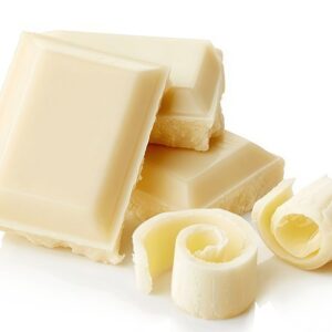 Білий шоколад