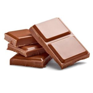 Молочний шоколад