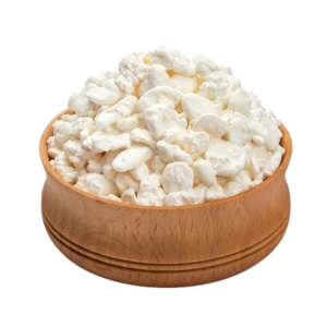 Сир кисломолочний