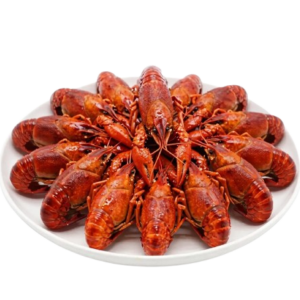Варені раки