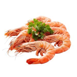 Креветка