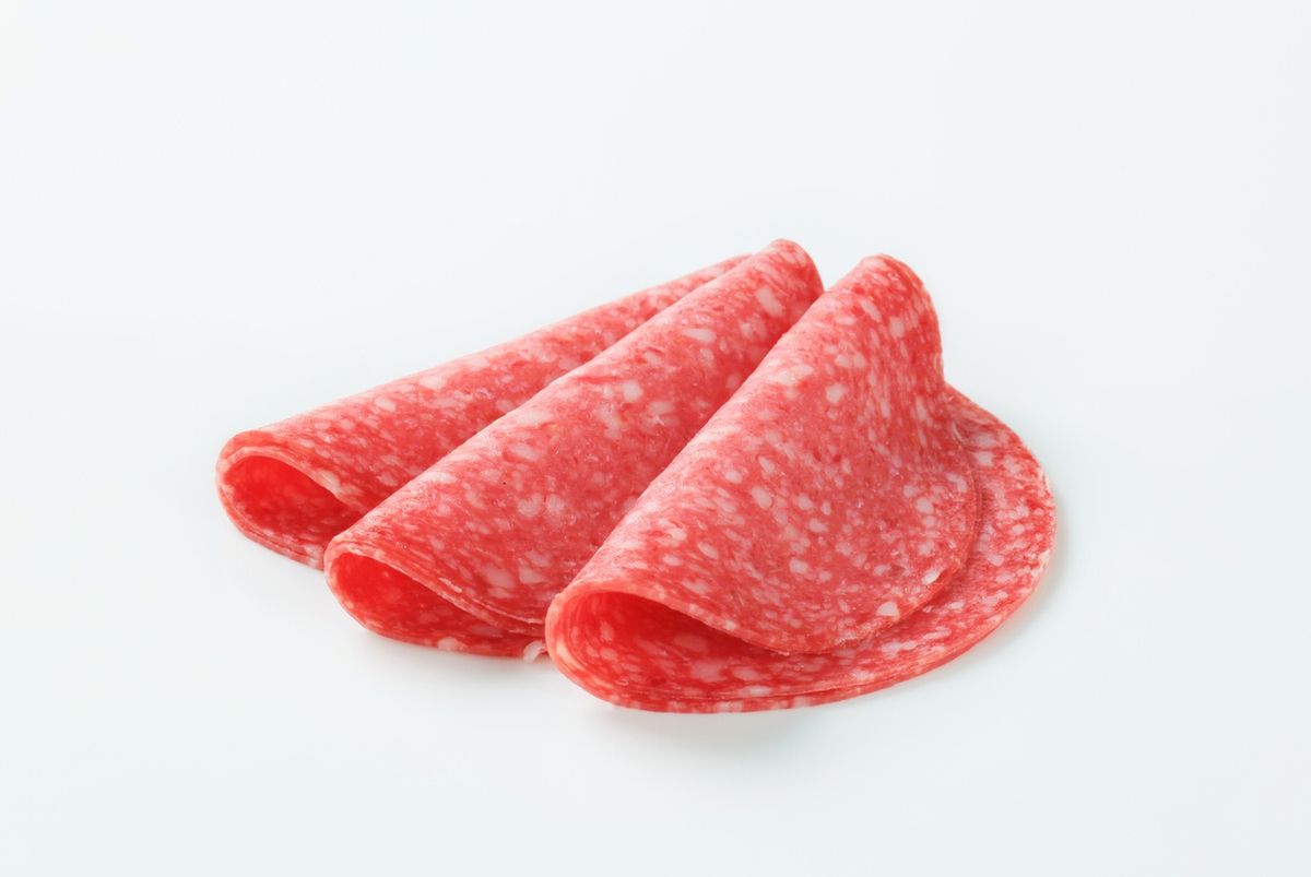 Салямі