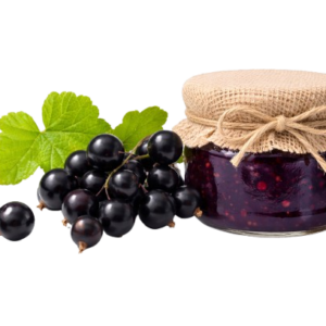 Чорна смородина