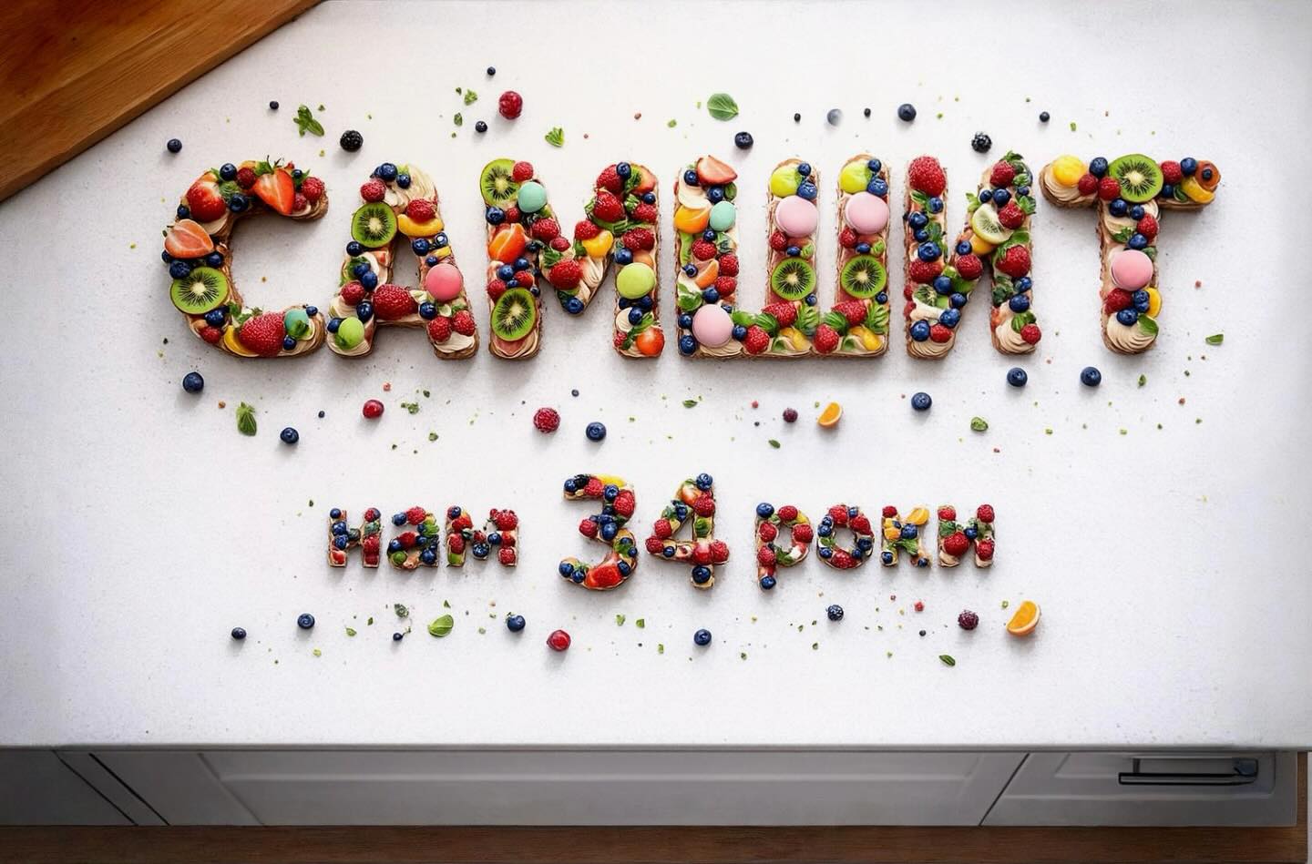 Сьогодні, 28 листопада, наше підприємство ТОВ ФІРМА «САМШИТ ЛТД» святкує свій День народження 🎉🎂
