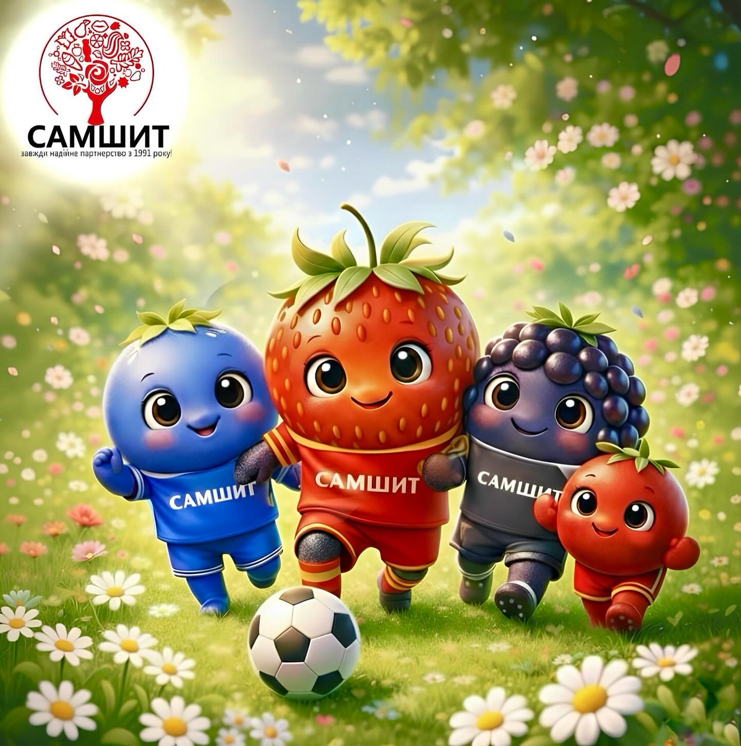 🍓Ягідна магія смаку - рідкі термостабільні ароматизатори від Symrise