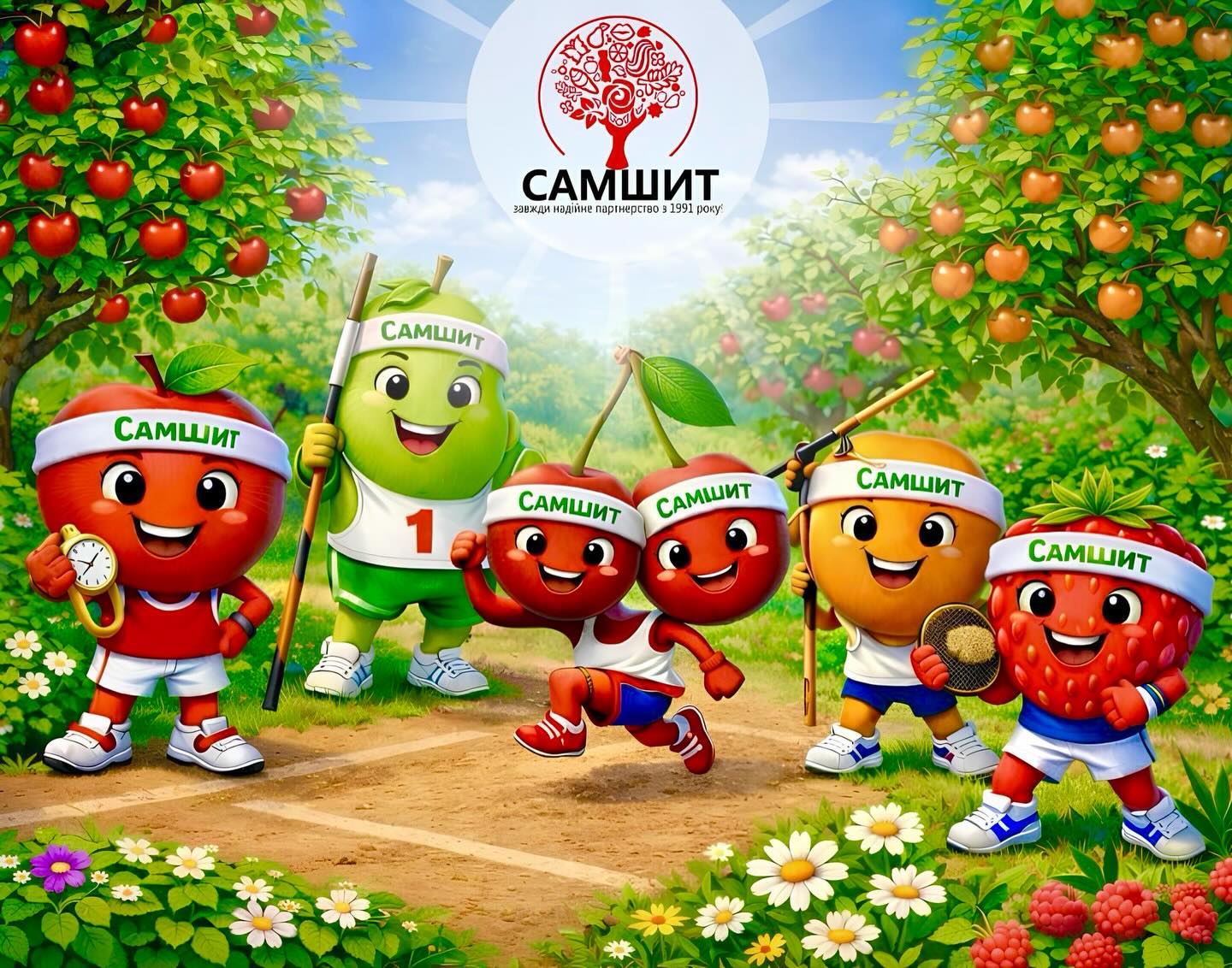 🍓 Ароматизатори Symrise — коли смак нагадує справжній сад 🌳 Фруктово-ягідні термостабільні ароматизатори Symrise, Німеччина 🇩🇪 допомагають створювати яскраві, стабільні та впізнавані смаки.