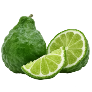 Бергамот